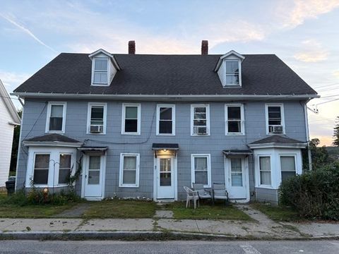 47 North St Warren MA 01083