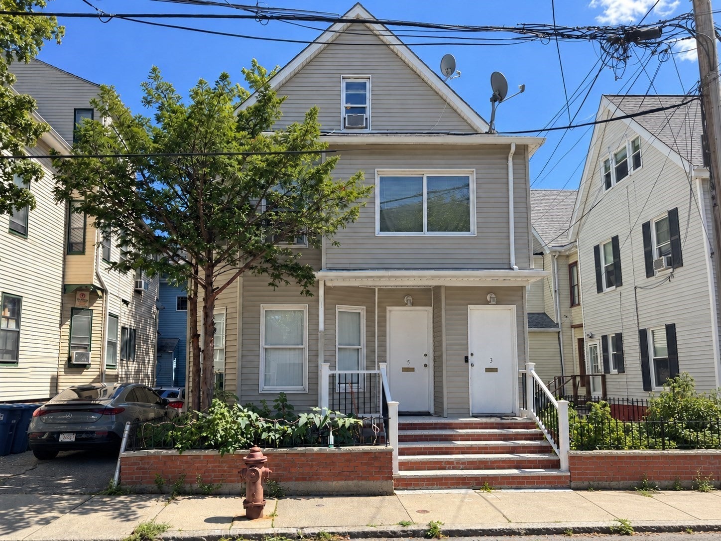 Photo of 5 Gilman Ter, Somerville, MA
