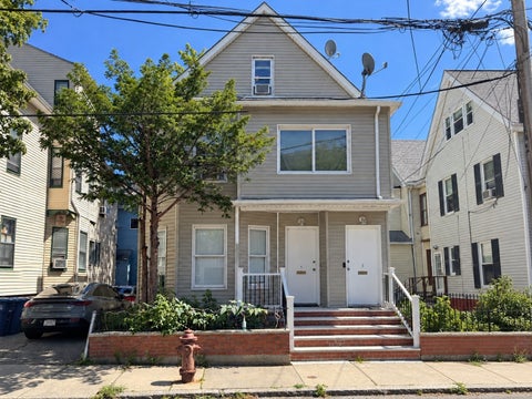 Photo of 5 Gilman Ter, Somerville, MA 02145 (MLS # 73590206)