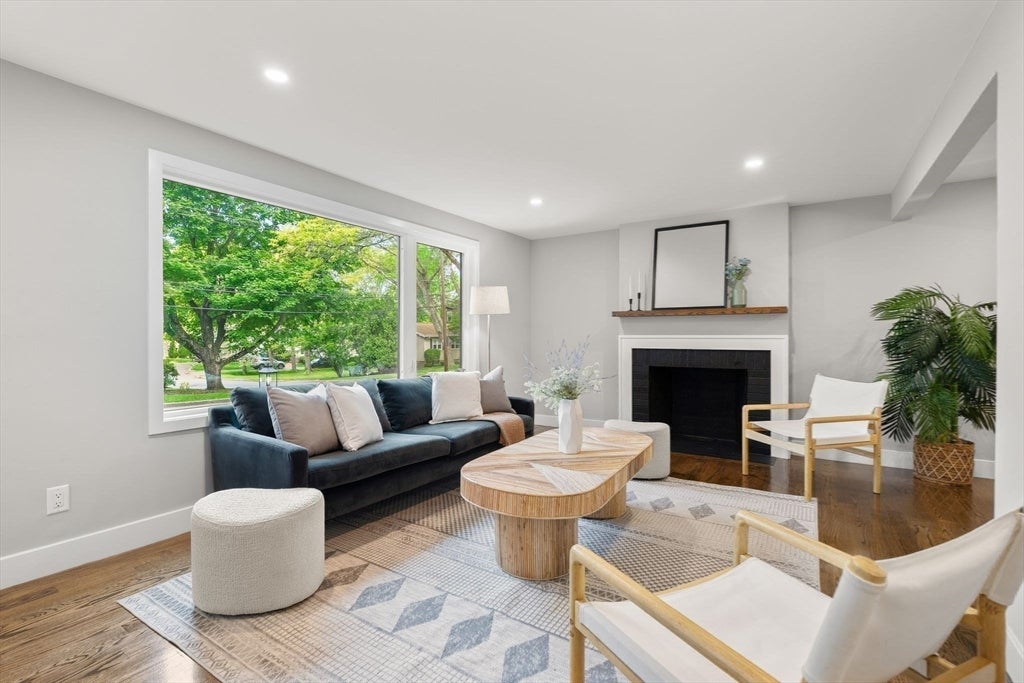 323 Ridge St, Arlington, MA, 323 Ridge St, Arlington, MA Photo #14