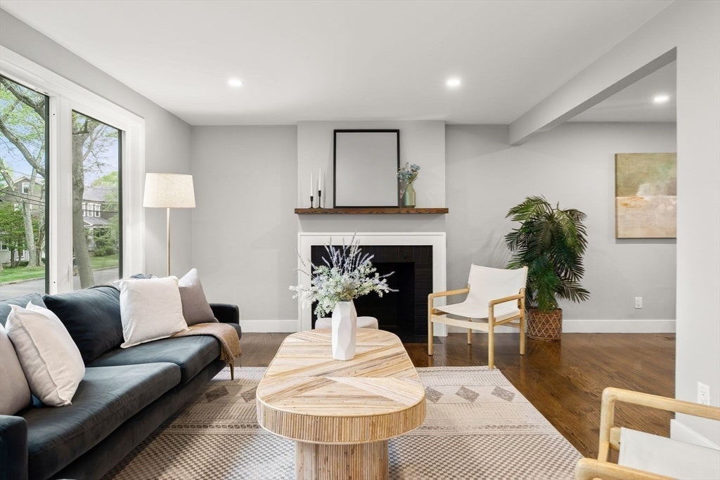 323 Ridge St, Arlington, MA, 323 Ridge St, Arlington, MA Photo #15