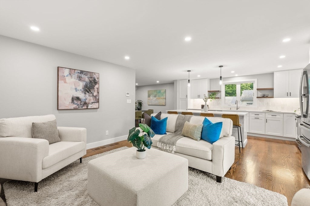 323 Ridge St, Arlington, MA, 323 Ridge St, Arlington, MA Photo #3