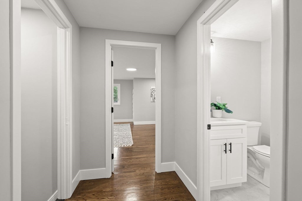 323 Ridge St, Arlington, MA, 323 Ridge St, Arlington, MA Photo #20
