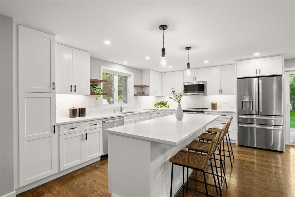 323 Ridge St, Arlington, MA, 323 Ridge St, Arlington, MA Photo #9