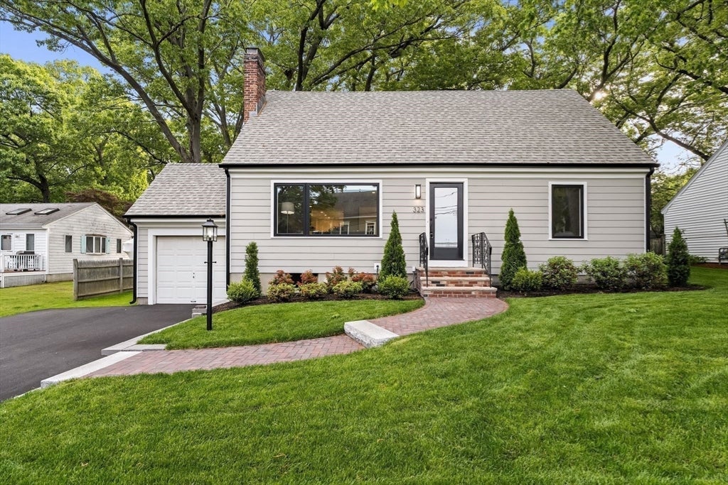 323 Ridge St, Arlington, MA, 323 Ridge St, Arlington, MA Photo #36