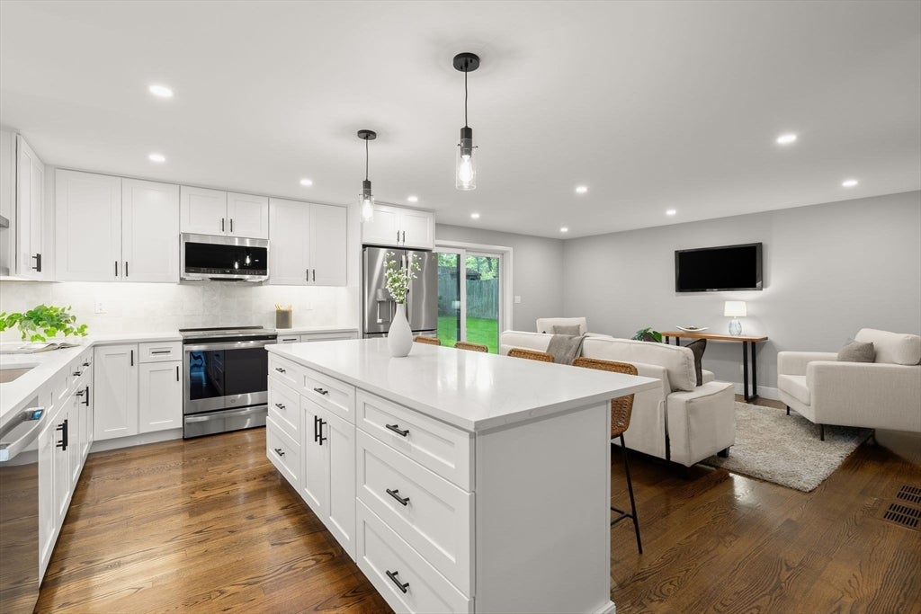 323 Ridge St, Arlington, MA, 323 Ridge St, Arlington, MA Photo #7