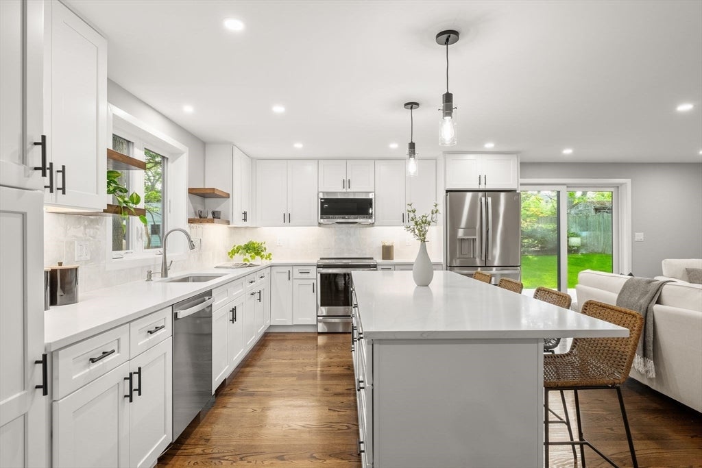 323 Ridge St, Arlington, MA, 323 Ridge St, Arlington, MA Photo #6