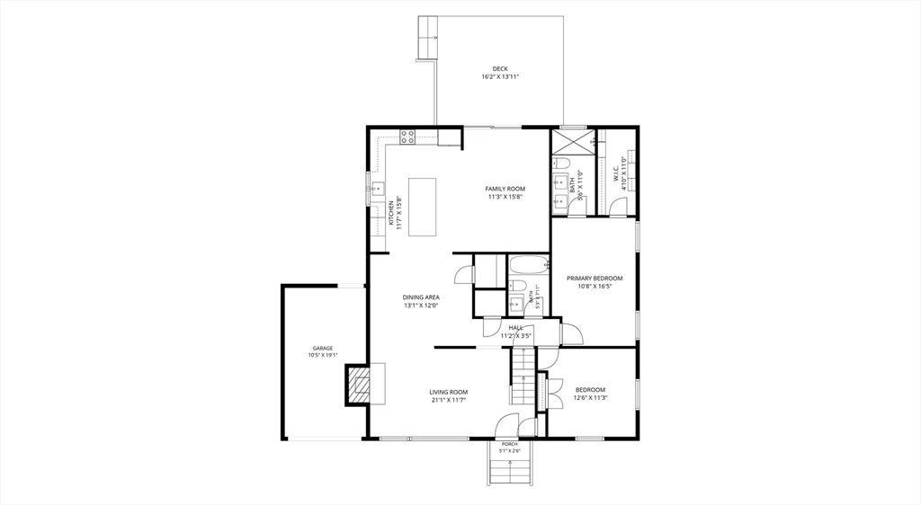323 Ridge St, Arlington, MA, 323 Ridge St, Arlington, MA Photo #37
