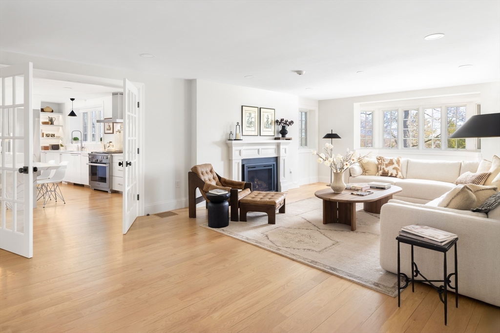 124 Chestnut Hill Rd