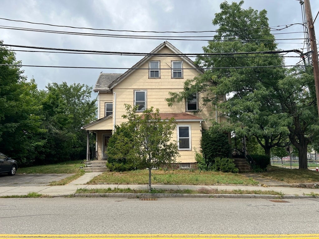 Photo of 46-48 Bridge St, Watertown, MA