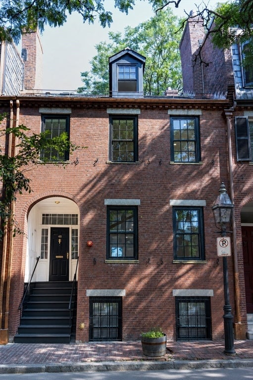 Photo of 48 Fayette St, Boston, MA