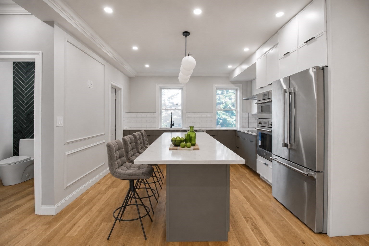 48 Fayette St, Boston, MA, 48 Fayette St, Boston, MA Photo #3