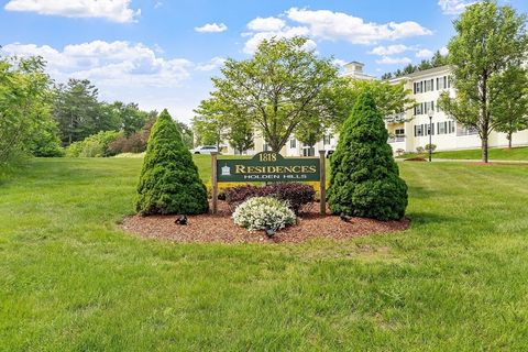 1818 Main St 307 Holden MA 01522