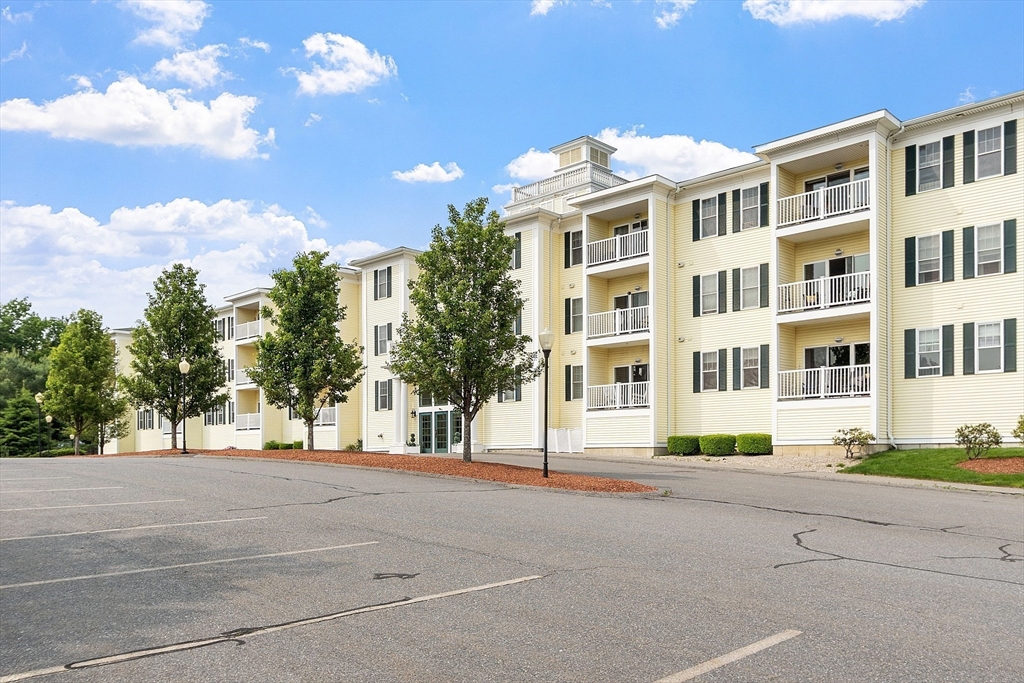 1818 Main St 307