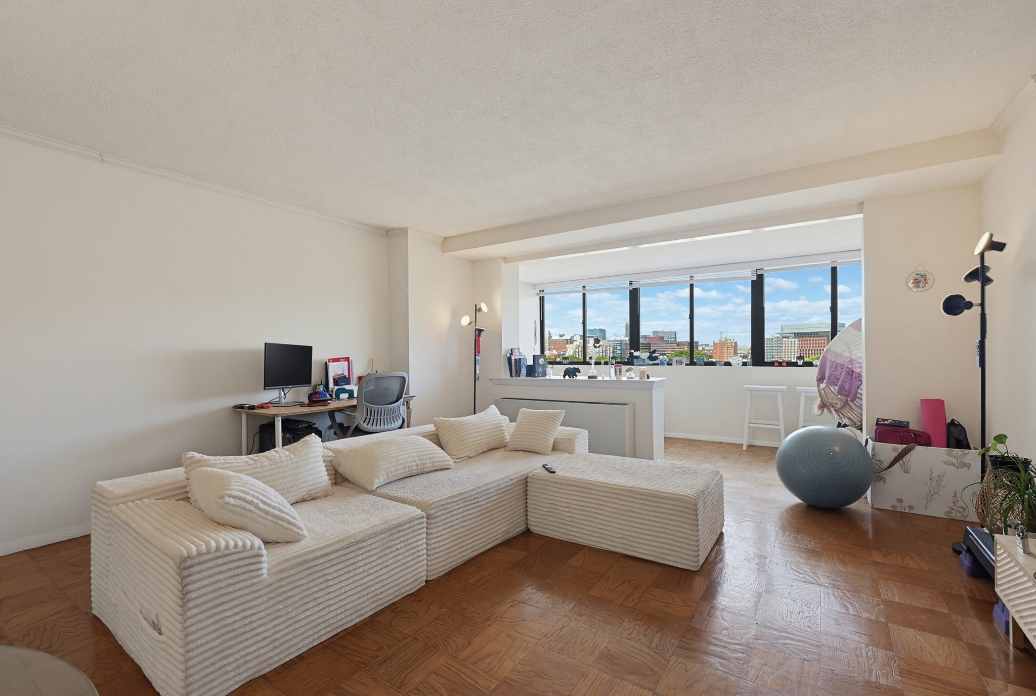 6 Whittier Pl 7B, Boston MA 02114