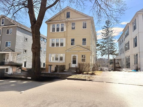 Photo of 52 Fairfax Rd #1, Worcester, MA 01610 (MLS # 73493531)