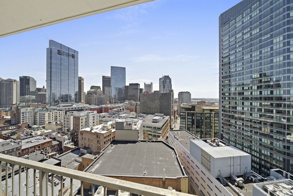 151 Tremont St #23B, Boston, MA Photo #8