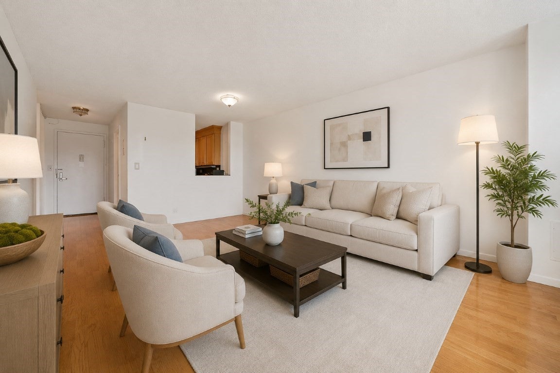 151 Tremont St 23B, Boston MA 02111