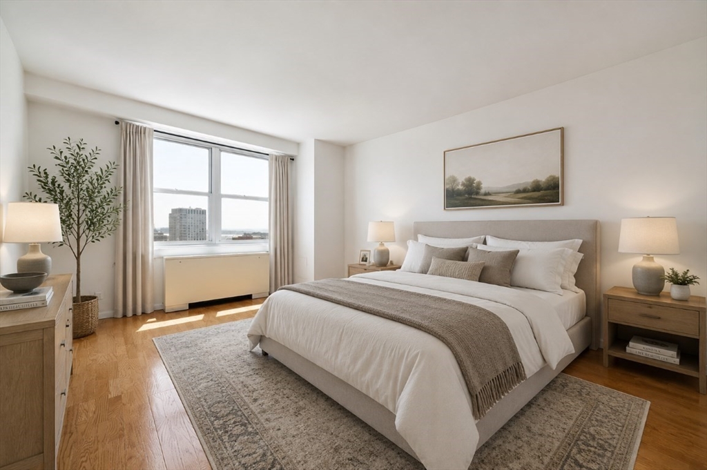 151 Tremont St #23B, Boston, MA Photo #6