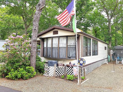 Photo of 310 Old Chahtam Road #H12, Dennis, MA 02660 (MLS # 73414839)