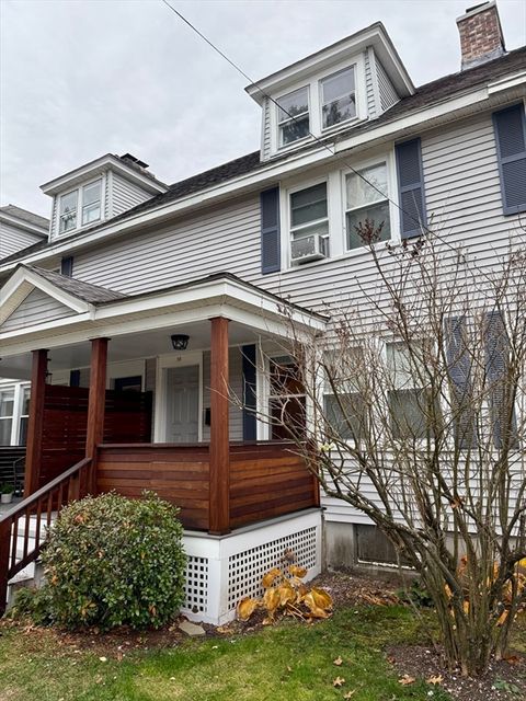 98 Everett St 98 Easthampton MA 01027