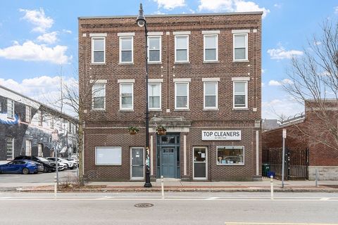 1298 Cambridge Street 4 Cambridge MA 02139