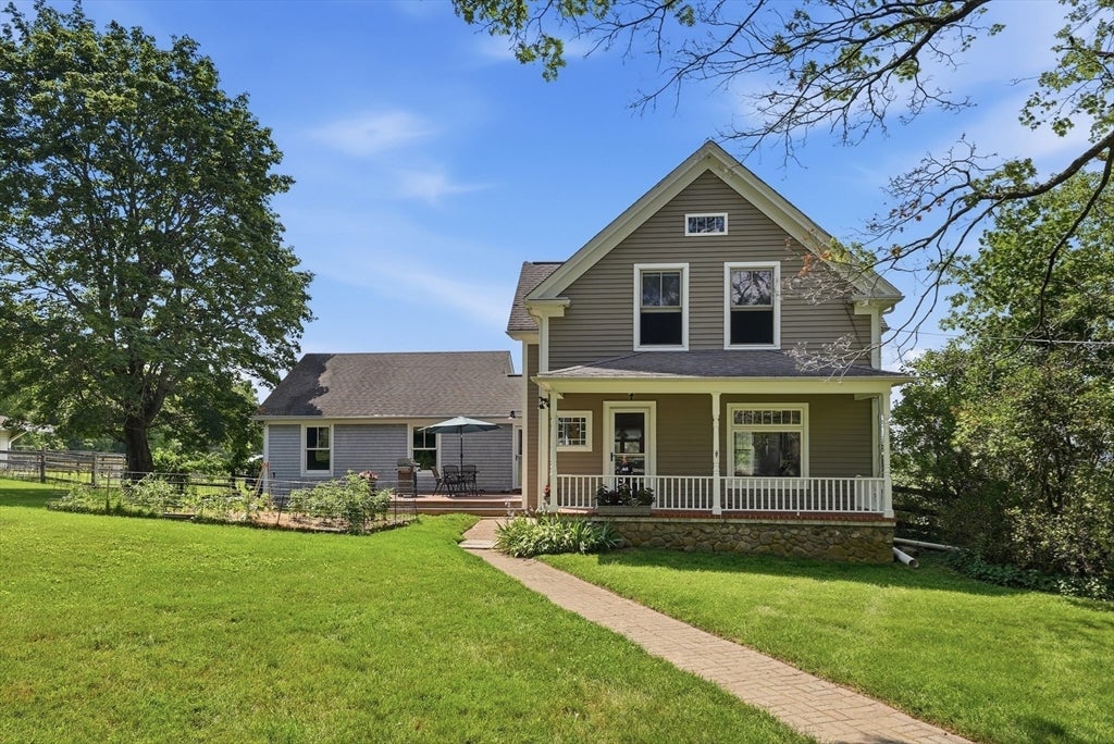 94 Rawson Street, Uxbridge, MA, 94 Rawson Street, Uxbridge, MA Photo #23