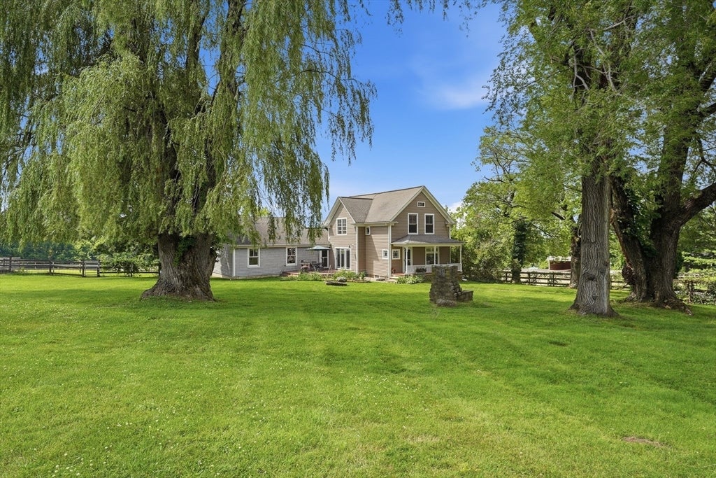 94 Rawson Street, Uxbridge, MA, 94 Rawson Street, Uxbridge, MA Photo #4