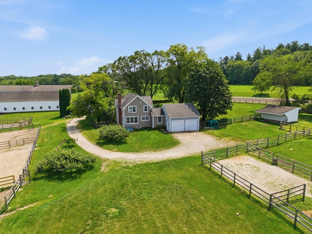 94 Rawson Street, Uxbridge, MA, 94 Rawson Street, Uxbridge, MA Photo #24