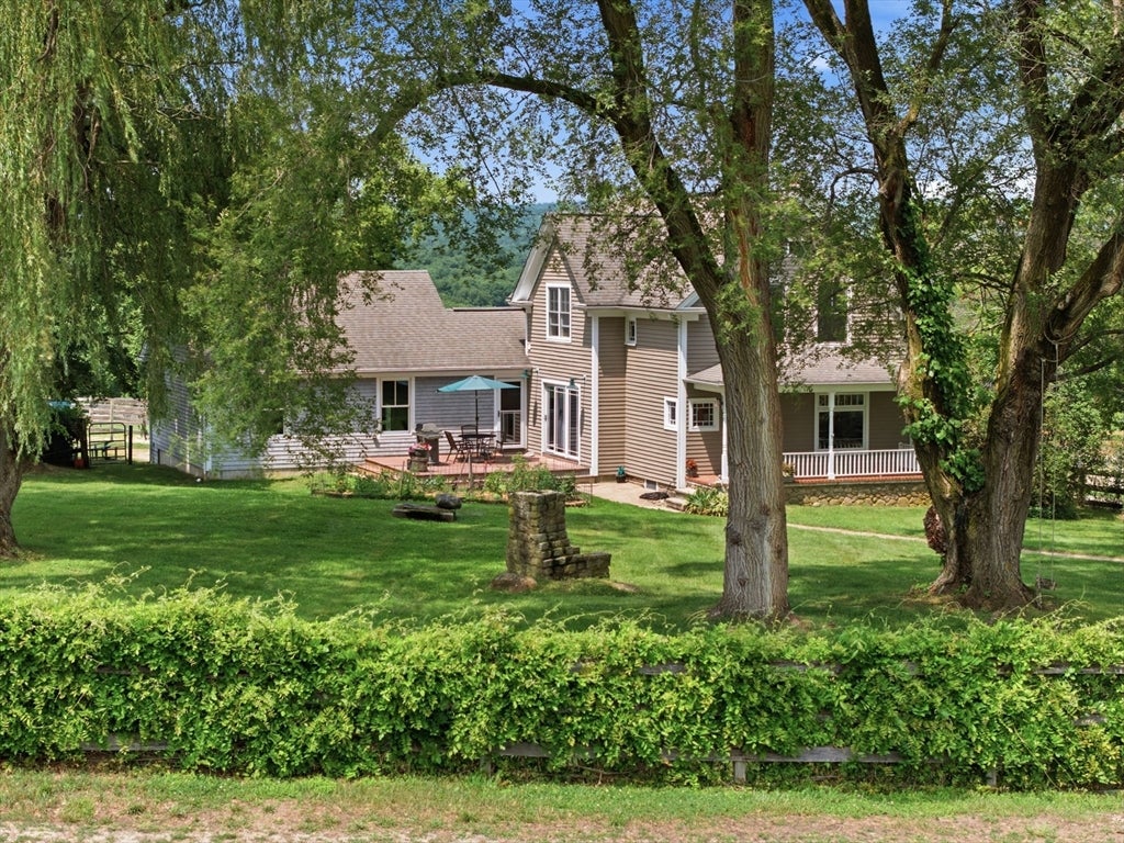 94 Rawson Street, Uxbridge, MA, 94 Rawson Street, Uxbridge, MA Photo #3