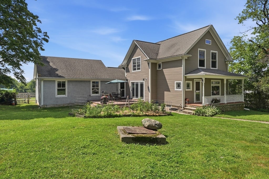 94 Rawson Street, Uxbridge, MA, 94 Rawson Street, Uxbridge, MA Photo #22