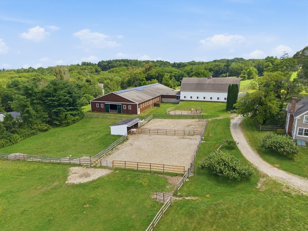 94 Rawson Street, Uxbridge, MA, 94 Rawson Street, Uxbridge, MA Photo #38