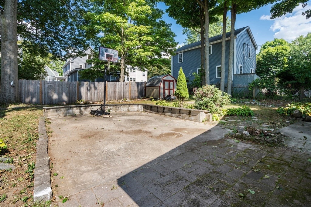 71 Temple St, Boston, MA, 71 Temple St, Boston, MA Photo #19