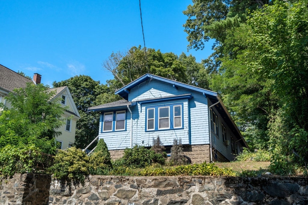 Photo of 71 Temple St, Boston, MA