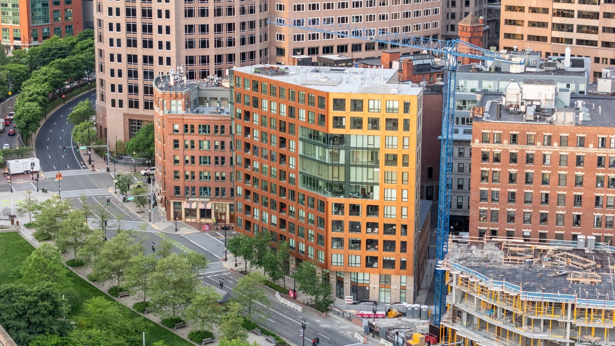 110 Broad Street #901, Boston, MA, 110 Broad Street #901, Boston, MA Photo #21