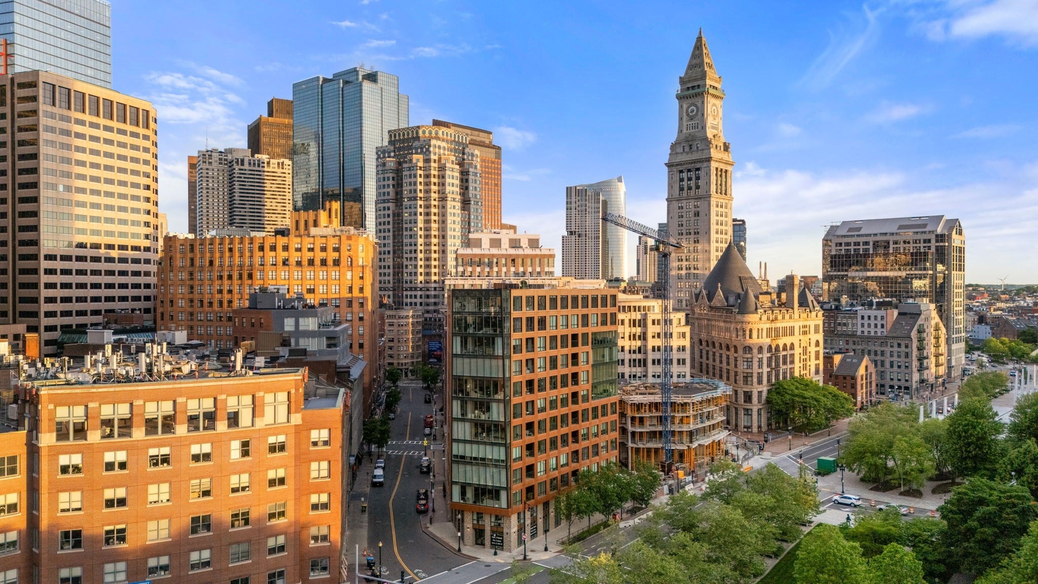 110 Broad Street #901, Boston, MA, 110 Broad Street #901, Boston, MA Photo #25