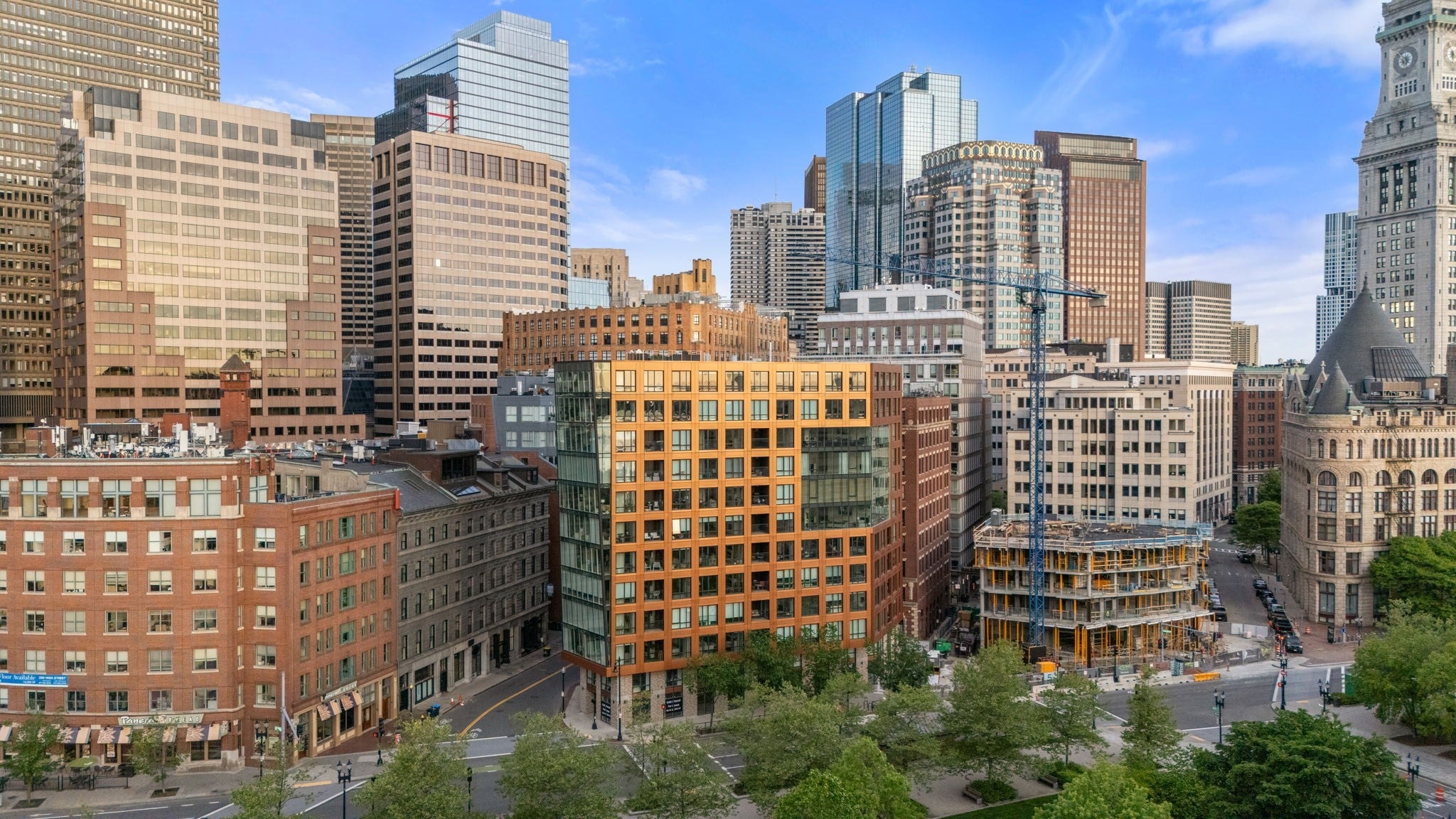 110 Broad Street #901, Boston, MA, 110 Broad Street #901, Boston, MA Photo #24