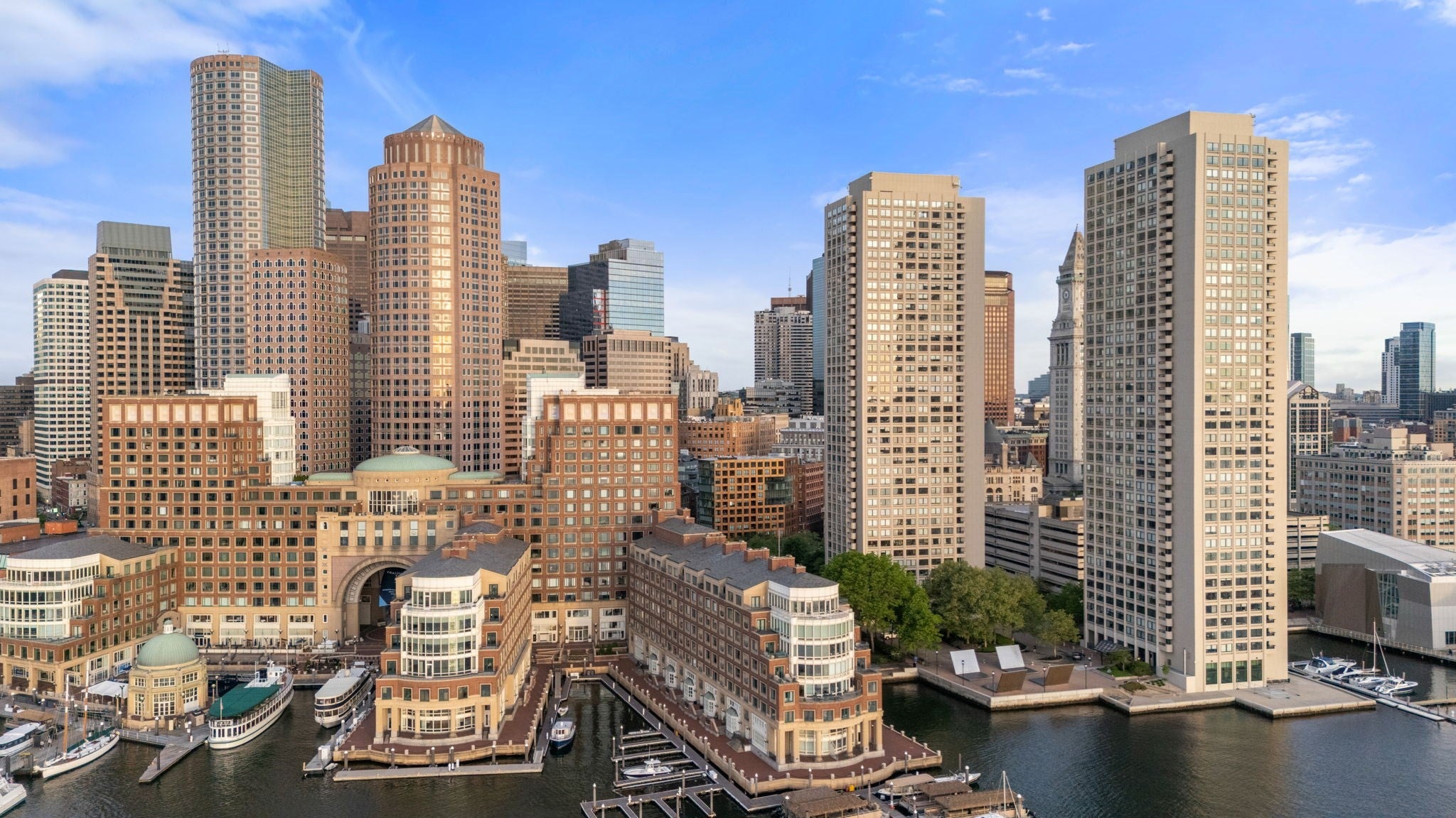 110 Broad Street #901, Boston, MA, 110 Broad Street #901, Boston, MA Photo #23