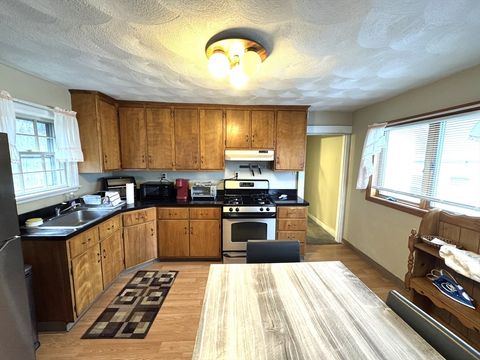 30 Thorpe Street 2 Somerville MA 02143