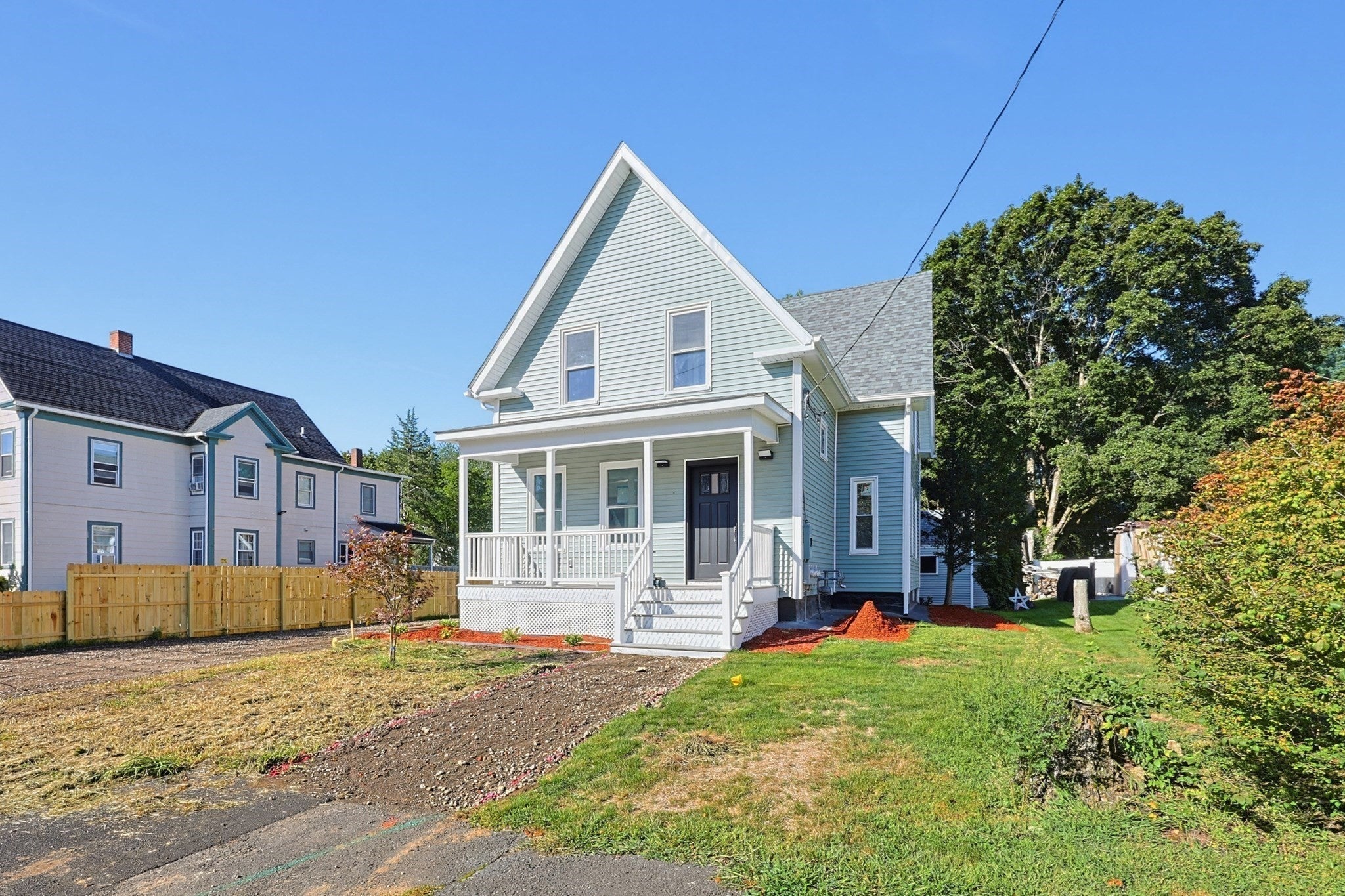 9 Chester St #2, Taunton, MA, 9 Chester St #2, Taunton, MA Photo #1