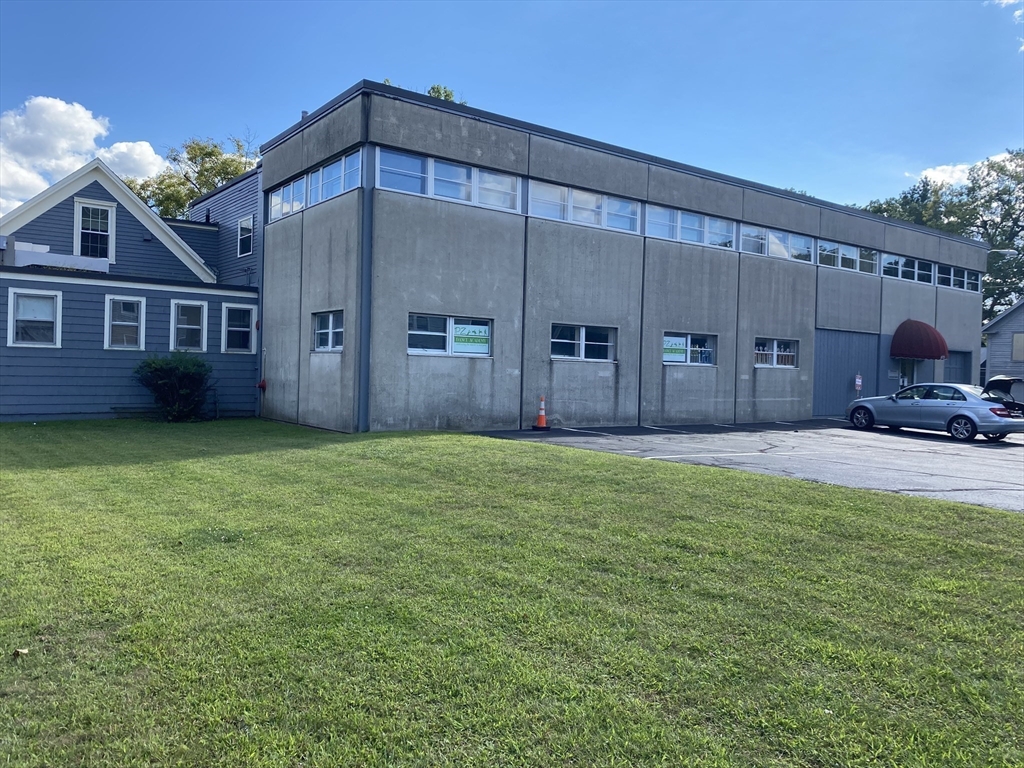 173 Grove Street 1-D