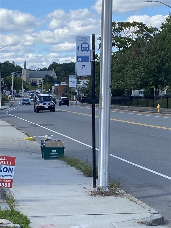 173 Grove Street 1-D