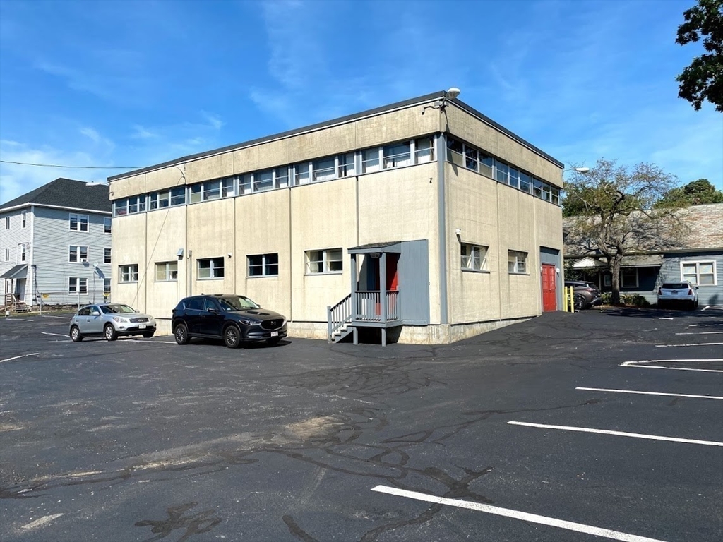 173 Grove Street 1-D