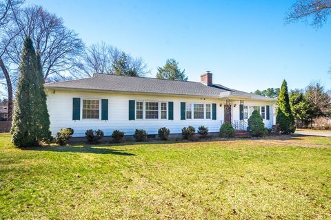 Photo of 378 Lowell St, Andover, MA 01810 (MLS # 73506127)