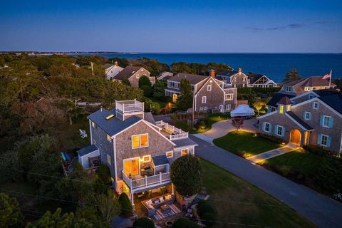 9 Wadsworth Road Chatham MA 02659