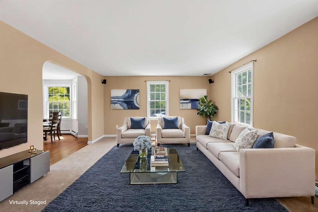 618-620 High Street, Bridgewater, MA, 618-620 High Street, Bridgewater, MA Photo #3