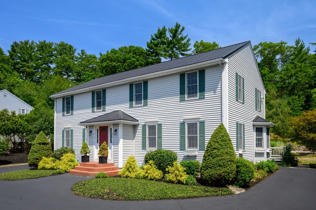 618-620 High Street, Bridgewater, MA, 618-620 High Street, Bridgewater, MA Photo #2