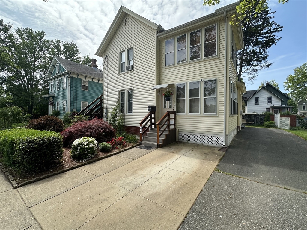 44-46 Spring Street
