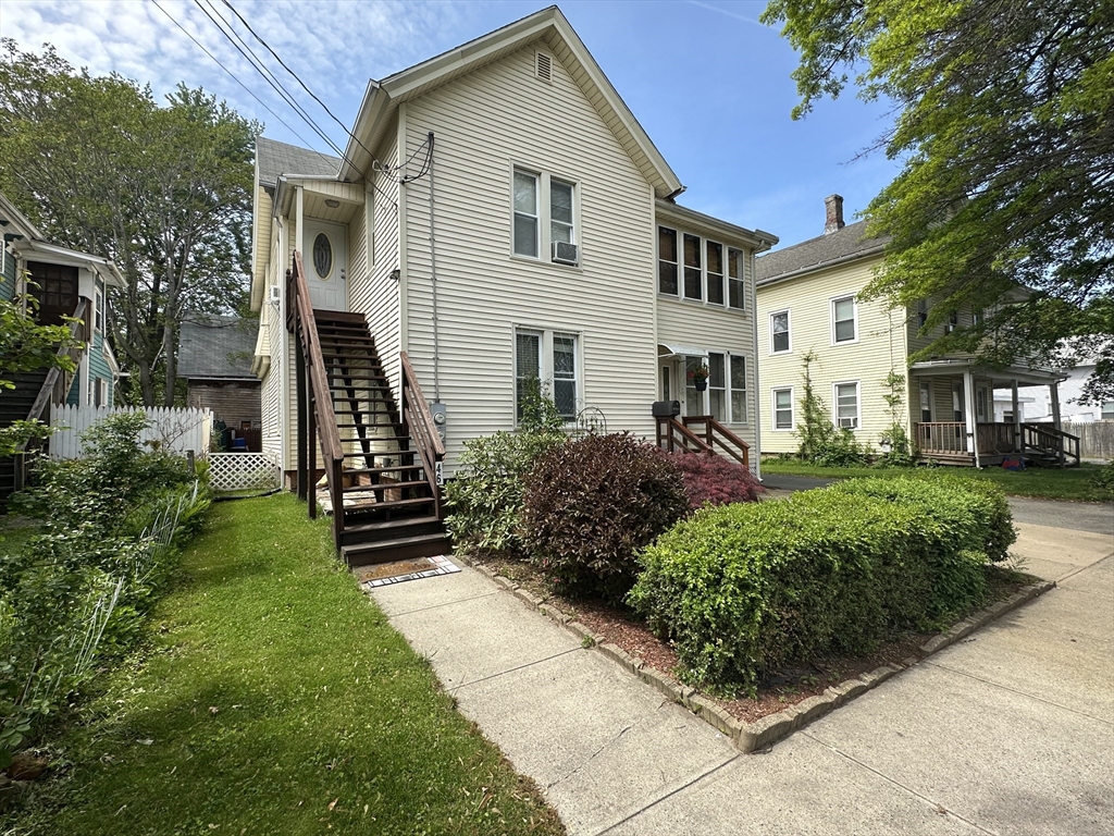 44-46 Spring Street