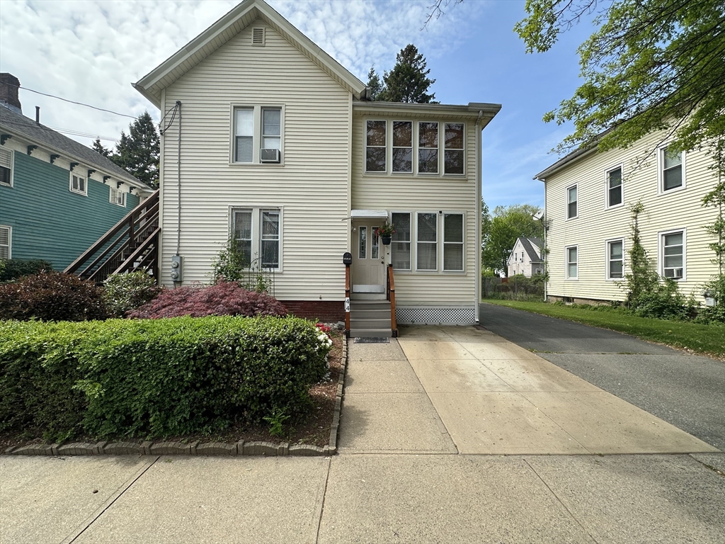 44-46 Spring Street